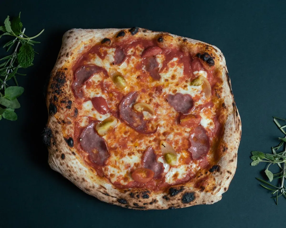 Salami