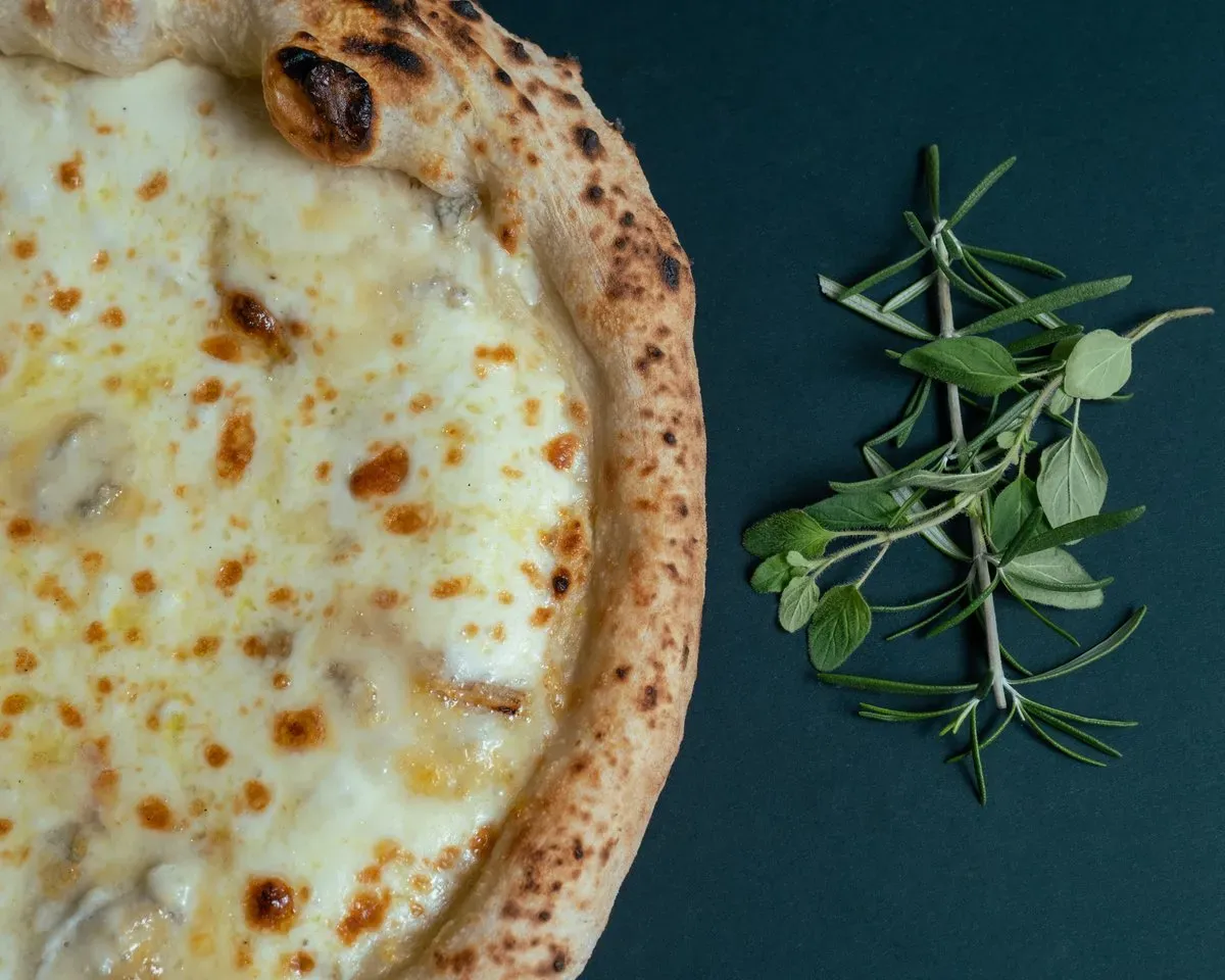 Quattro Formaggi