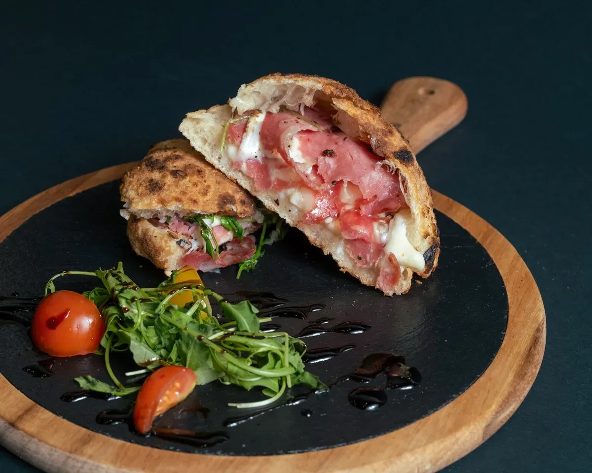 Salami