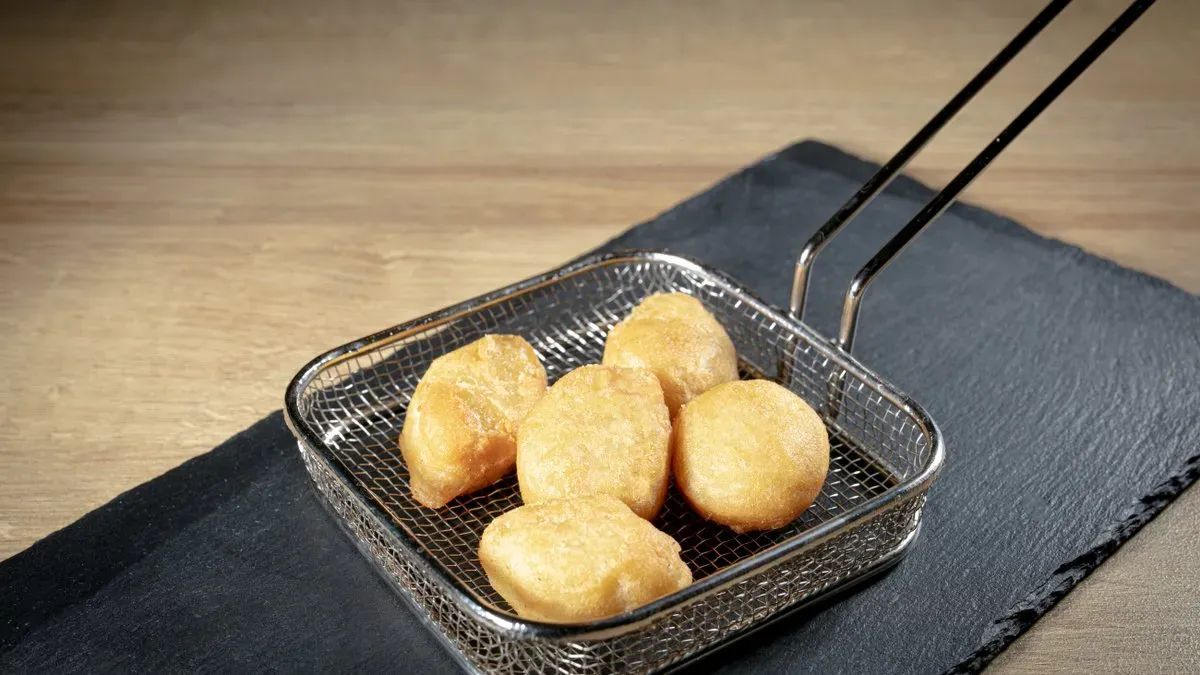 Chili nuggets (5db)