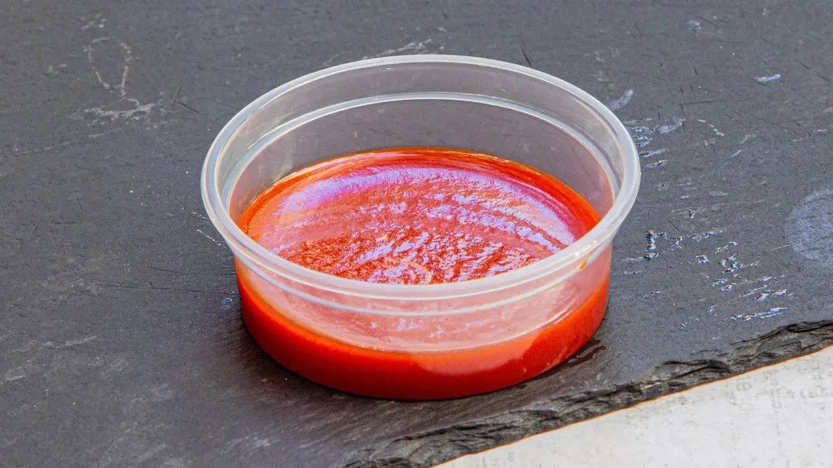Sriracha szósz