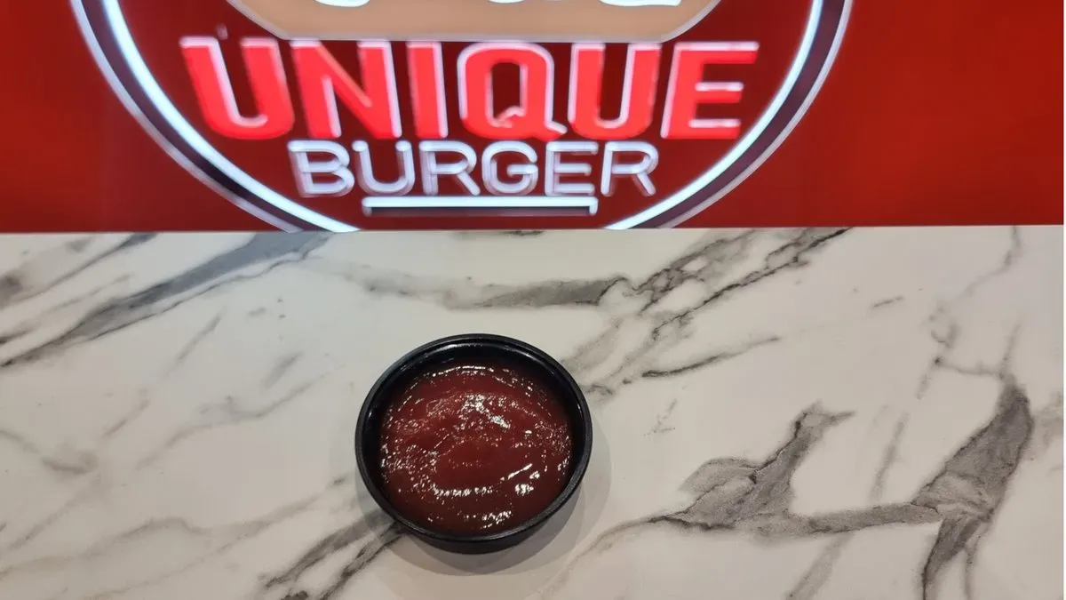 Ketchup