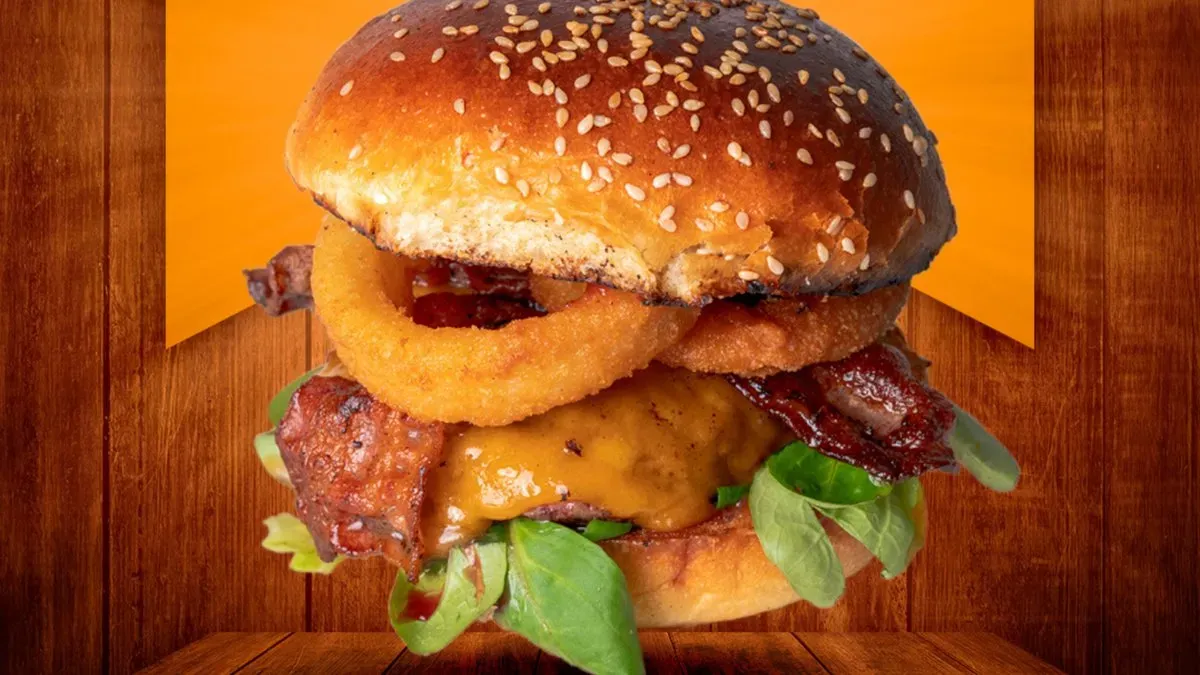 Texas Burger