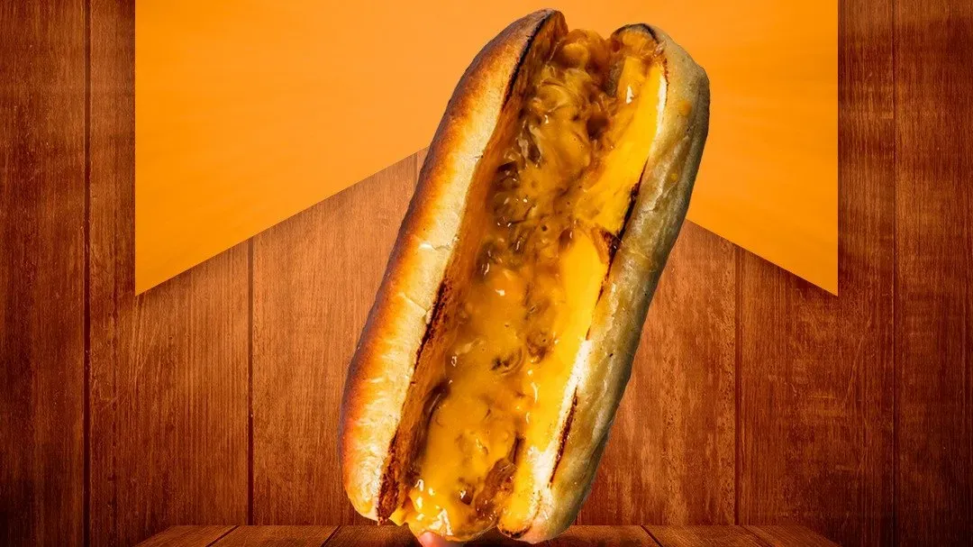 Pulled Dog