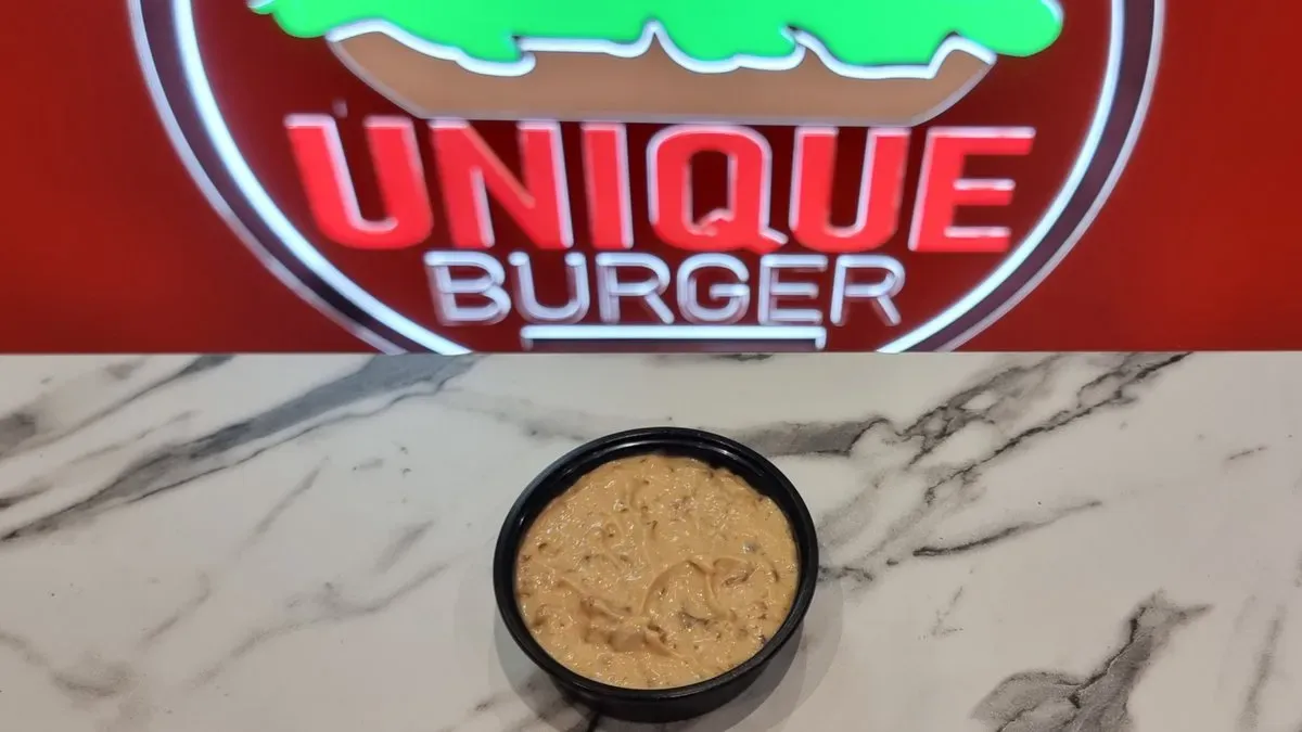 Chipotle Majonéz