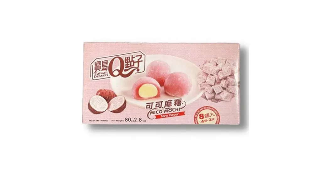 Mochi Taro