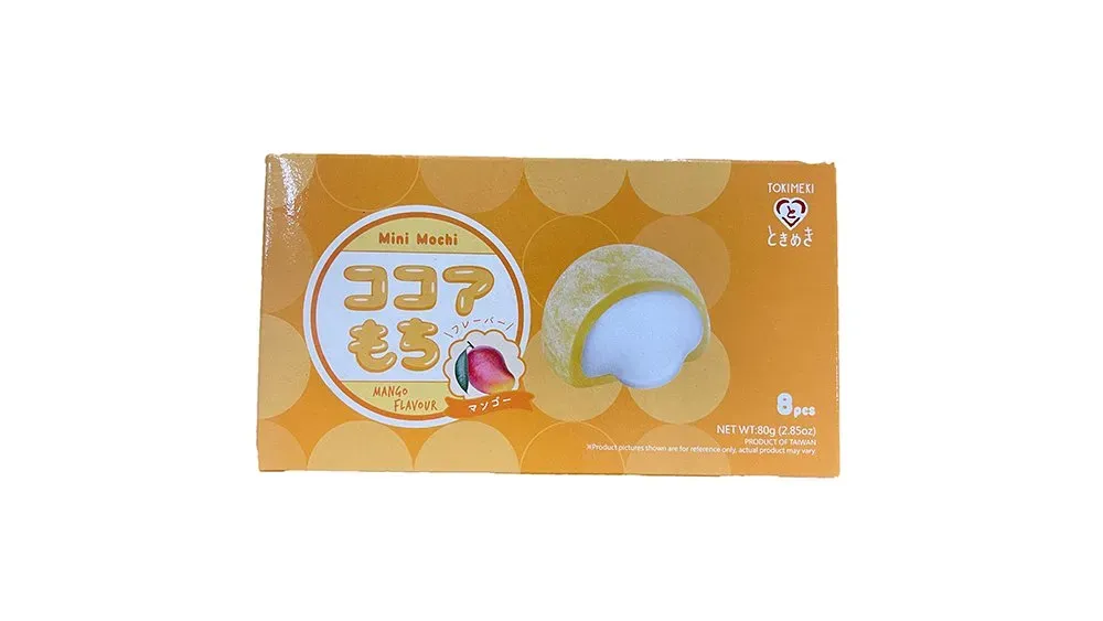 Mochi mango