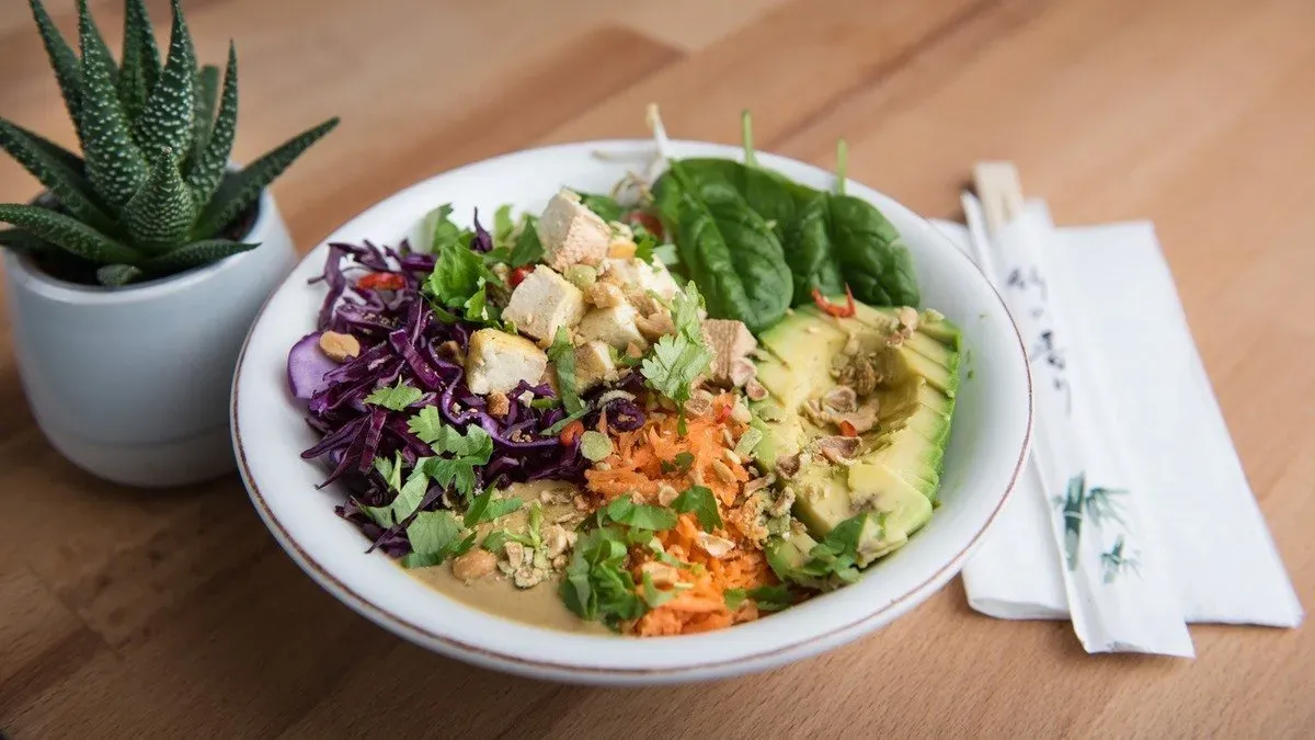 BYO Vegan