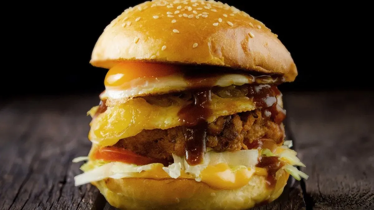 Manhatten Pulled Pork