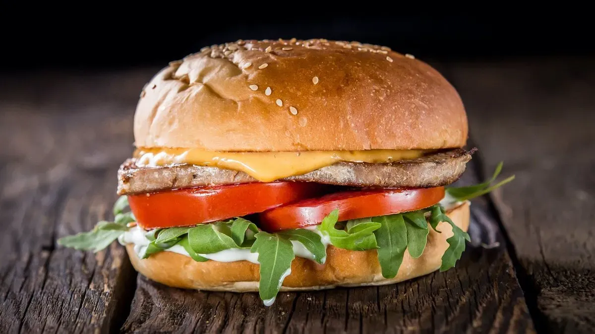 Tonhal Burger
