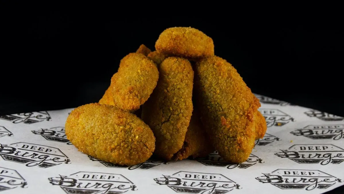 Chili poppers