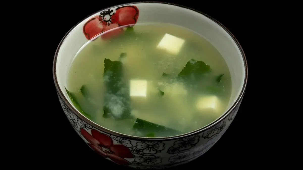Miso leves