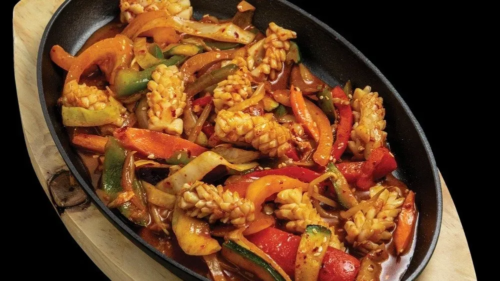 Odzsima Bokkeum