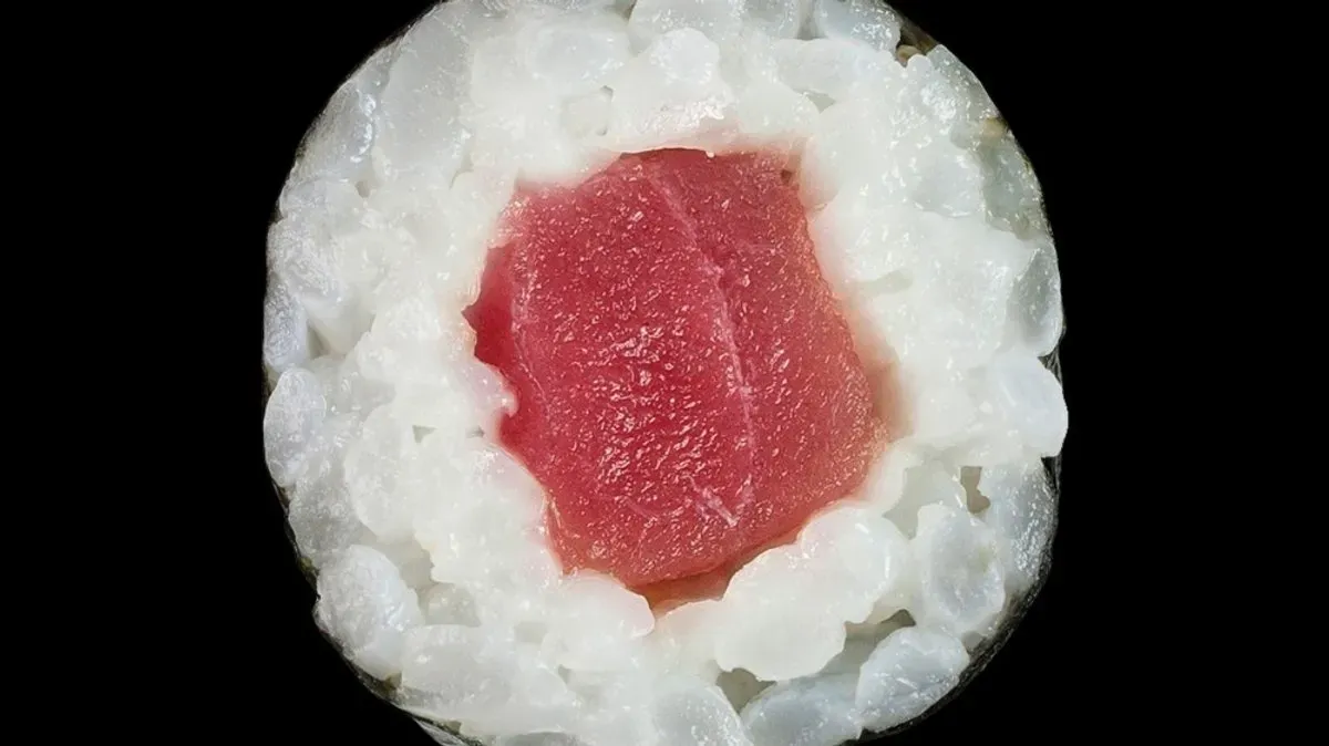 Vöröstonhal maki (6db | 6pcs)