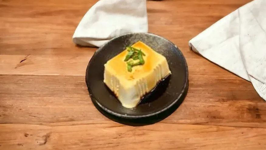 Tofu