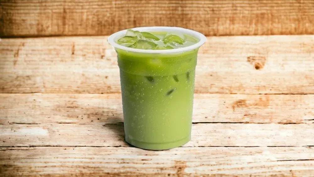 Matcha Latte