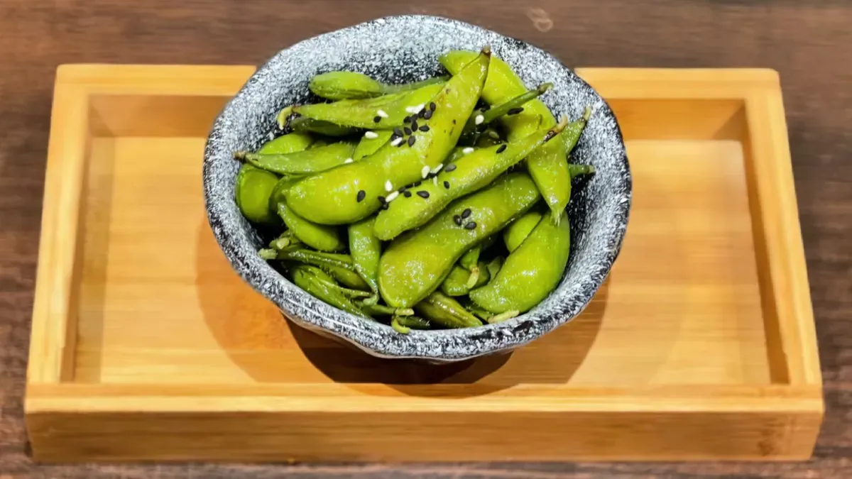 Edamame