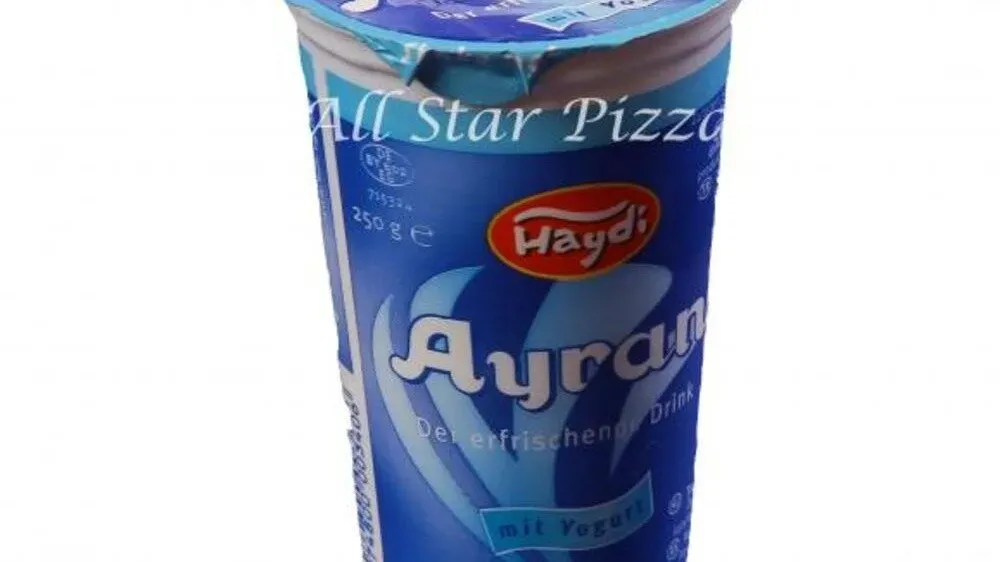 AYRAN