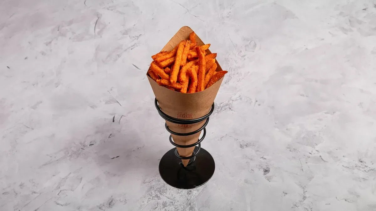 Grand Sweet Potato