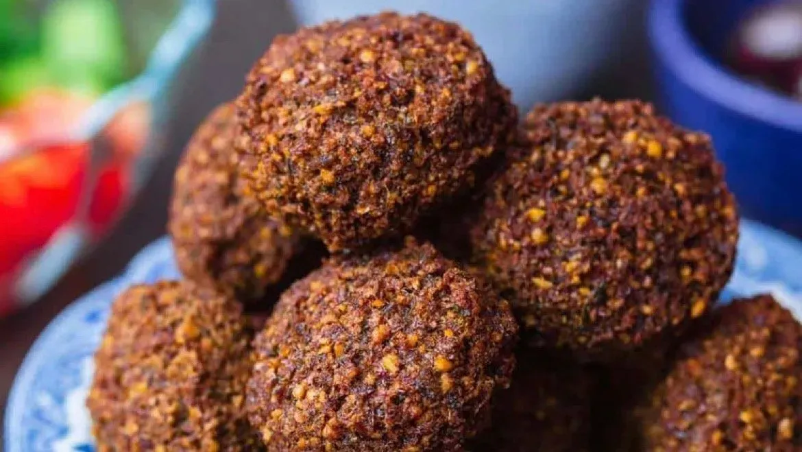 Felafel/فلافل