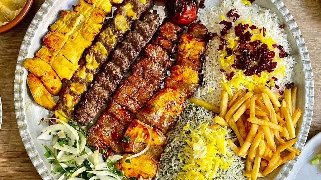 Hafez special