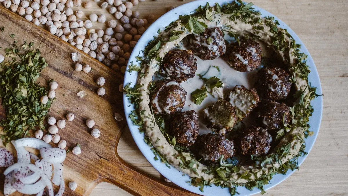 Falafel