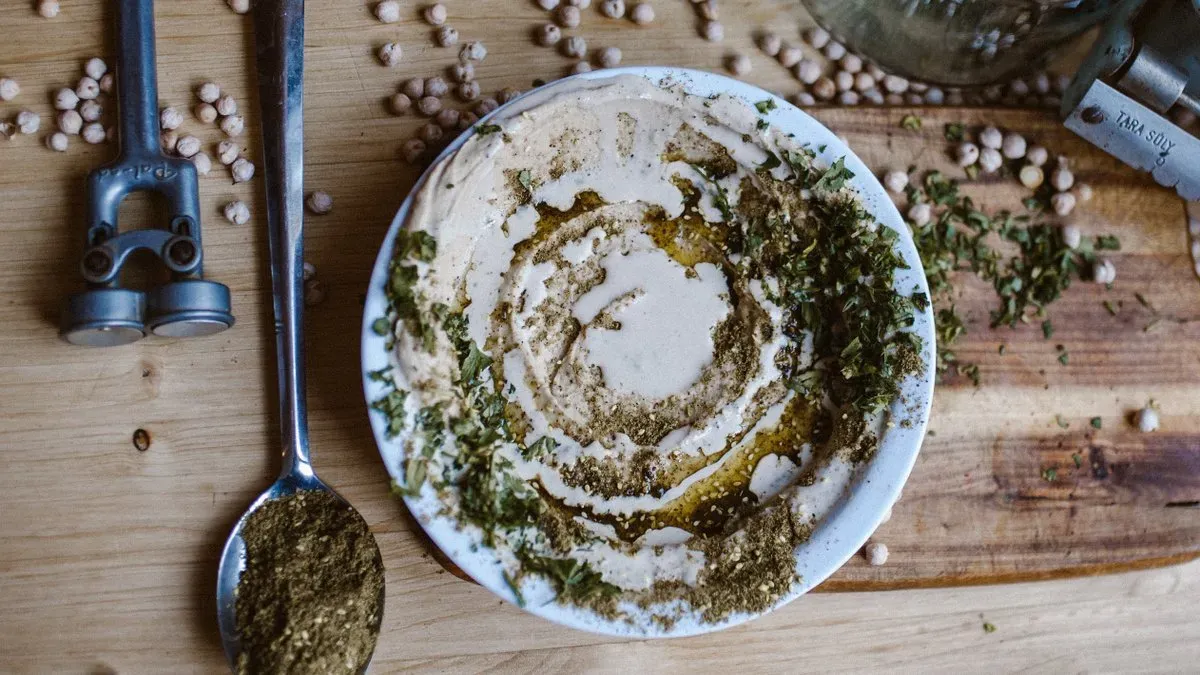 Zaatar