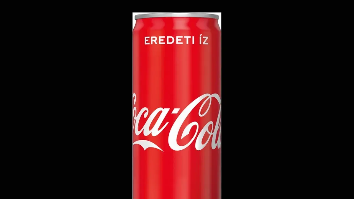 Coca Cola 0.33