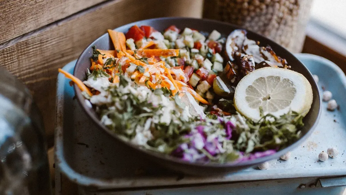 Salad