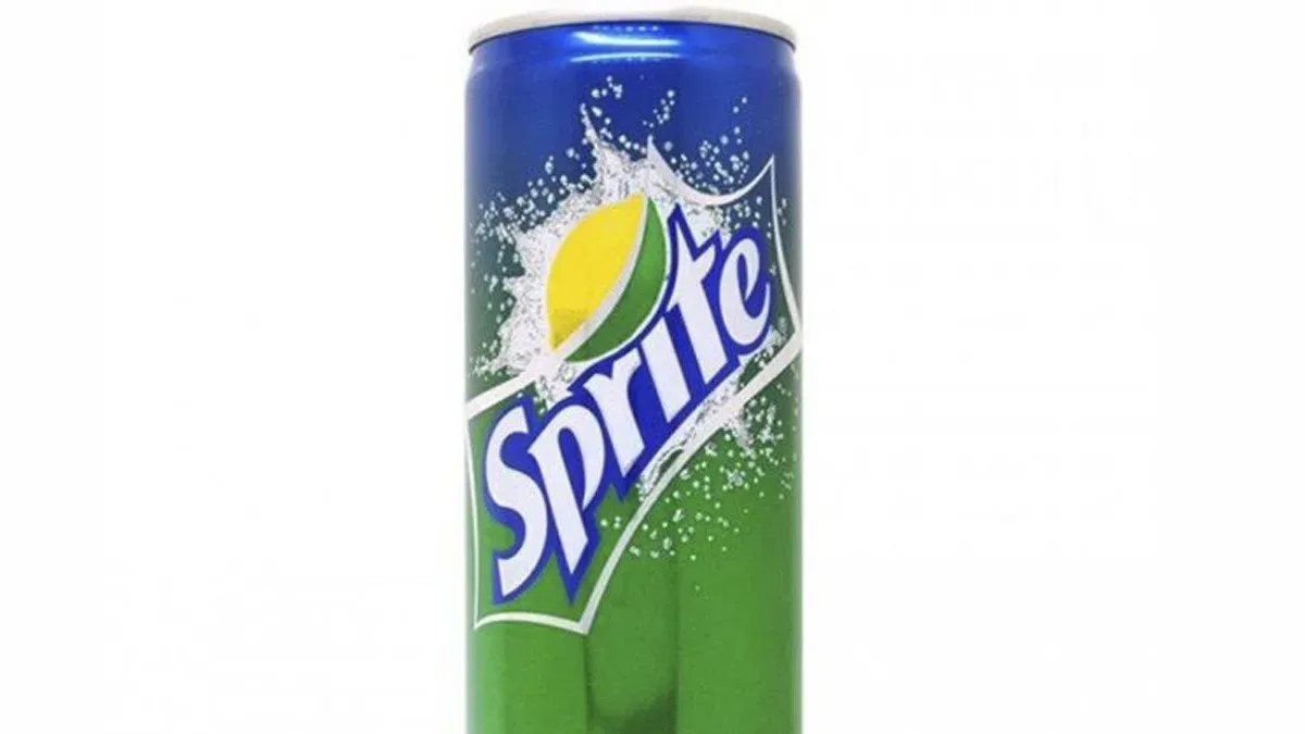 Sprite 0.33l