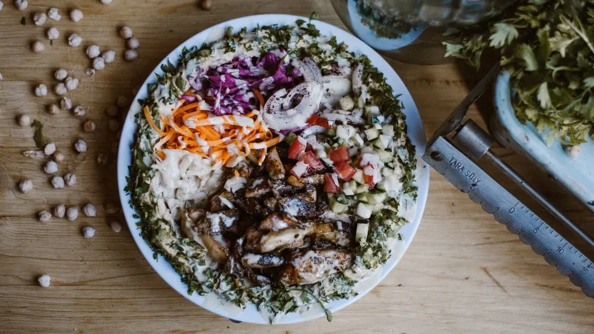 Shawarma