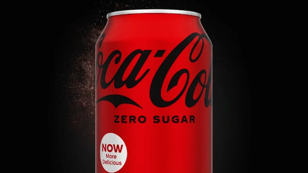 Cola-diet 0,33 l
