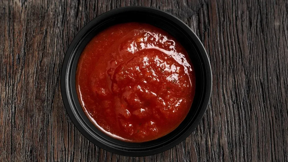 Ketchup