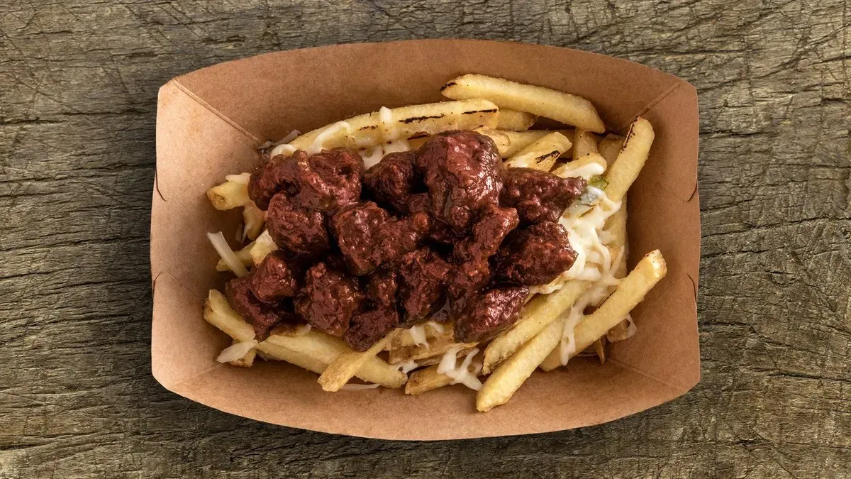 Pöri Fries