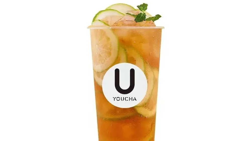 C2 HONEY&LEMON BLACK TEA (SIZE L)