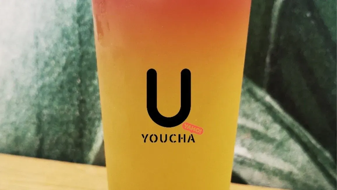 C9 Magic Lychee Jazmine Green Tea