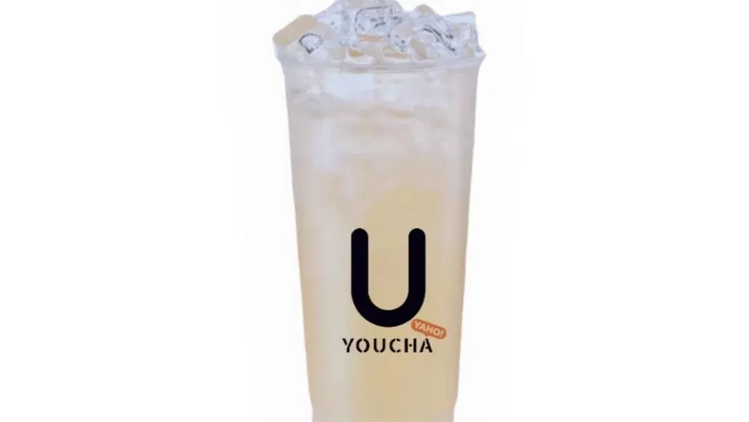 D4 Lavender Oolong Tea