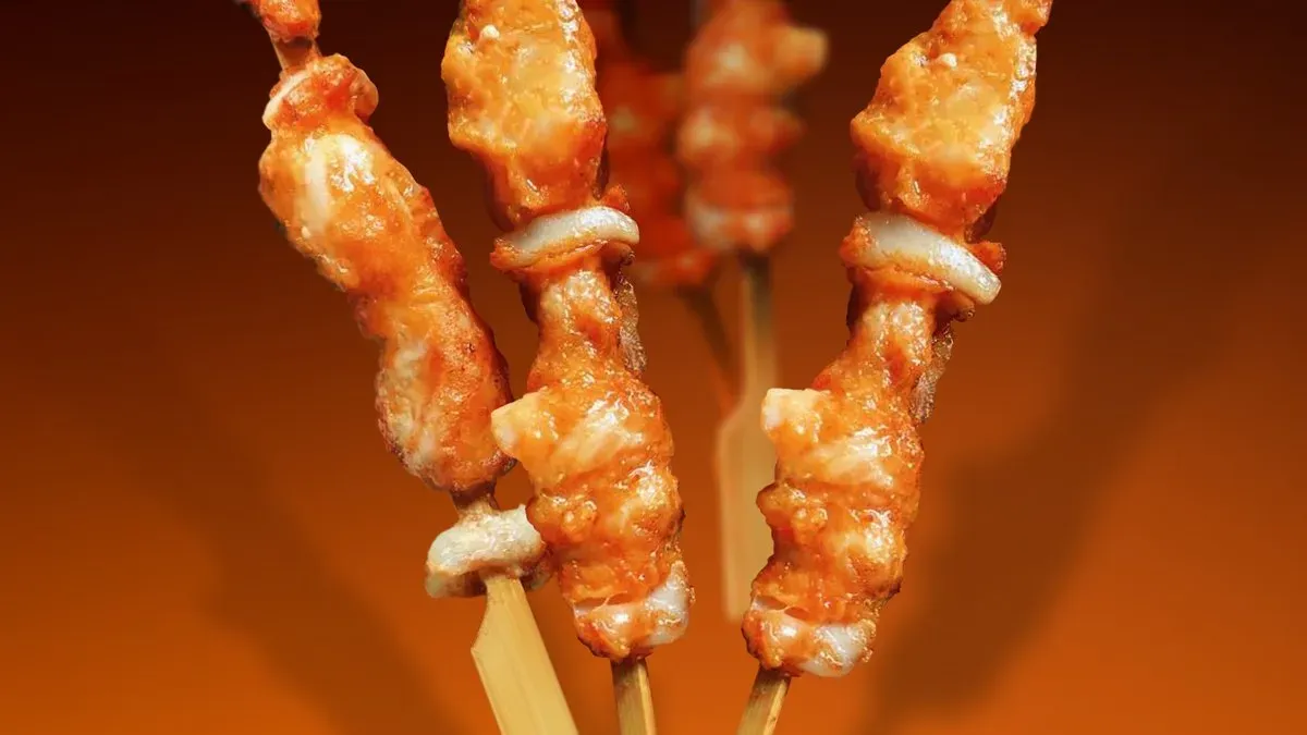 Csirkenyárs 骨肉相连