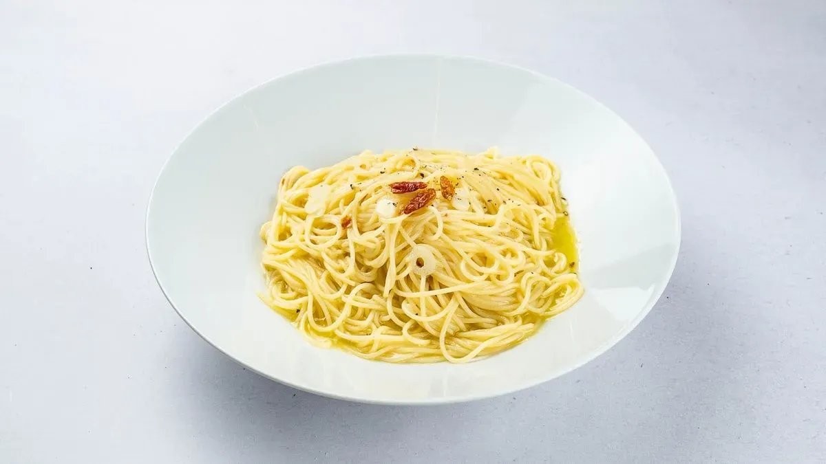 Aglio Olio