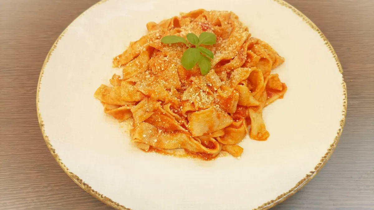 Arrabiata