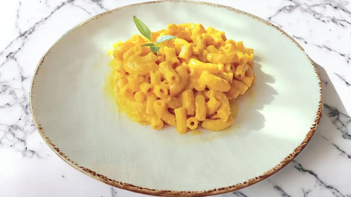 Mac & Cheese