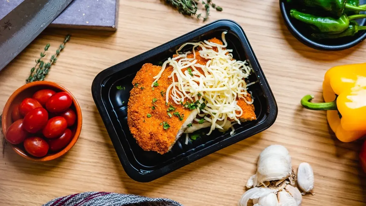 Cordon Bleu