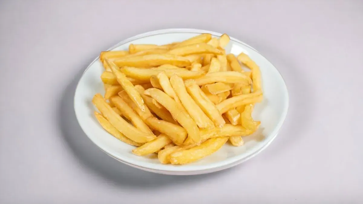 Hasábburgonya