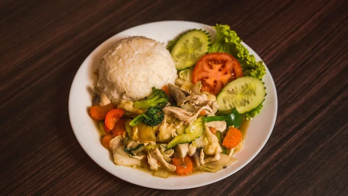 Pad Pak Lom