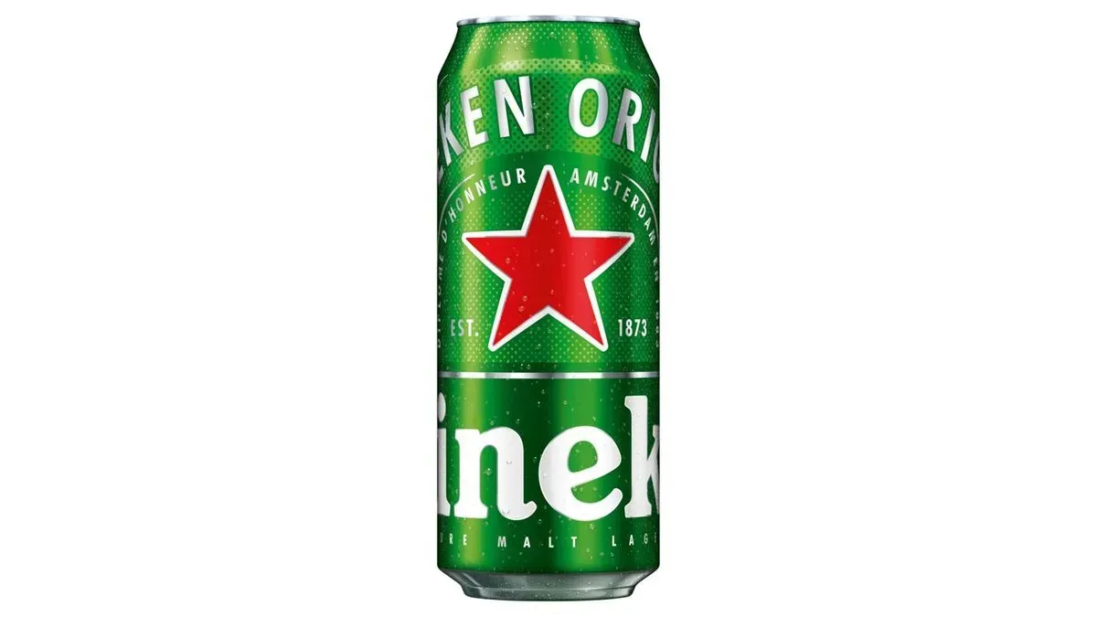 Heineken