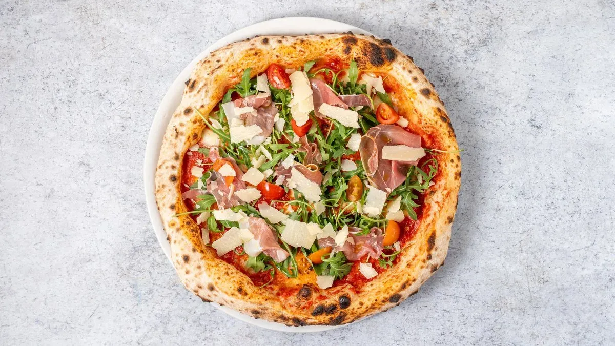 Prosciutto