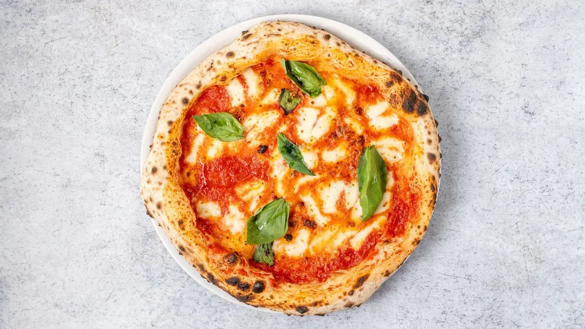 Margherita