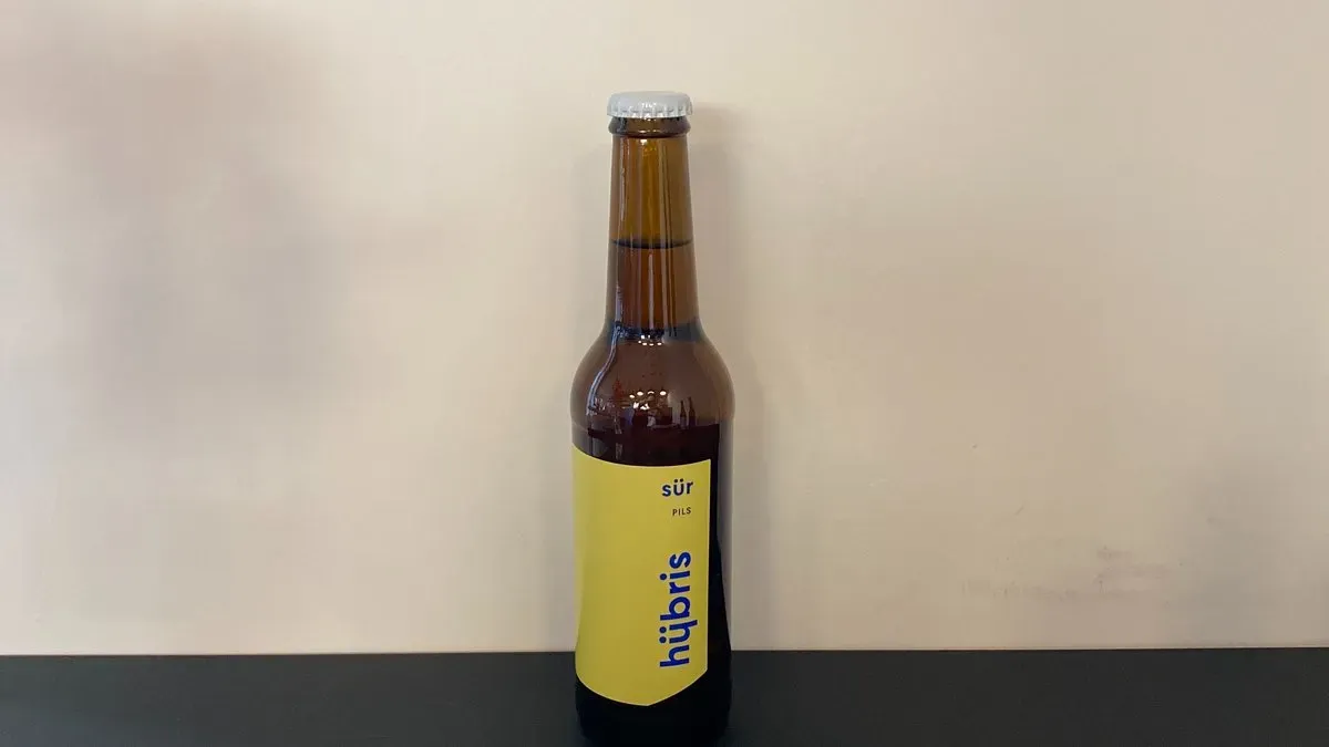 Hübris Sür (pils)