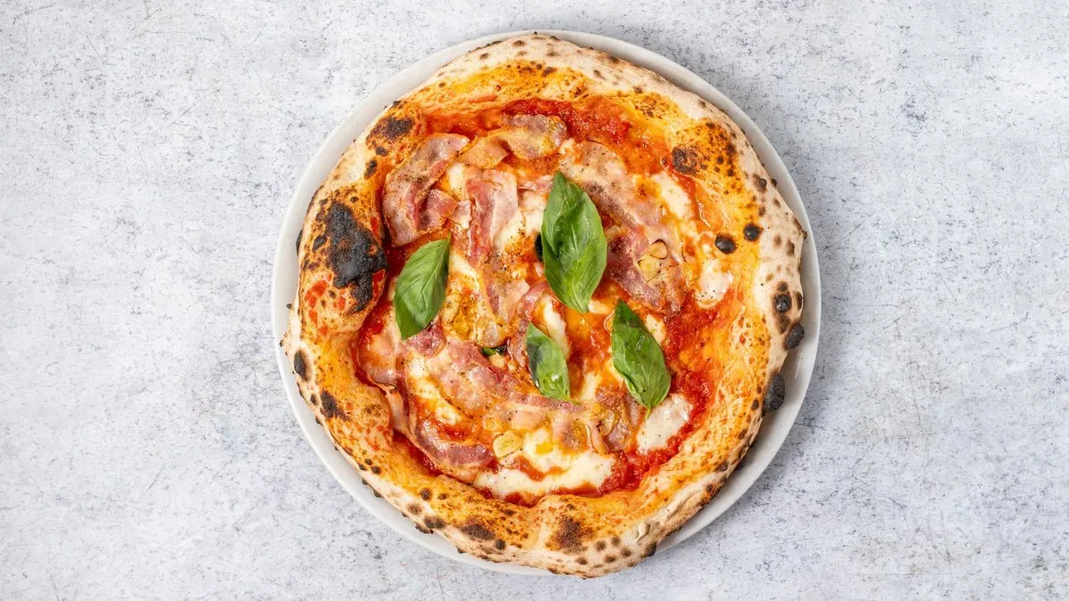 Pancetta