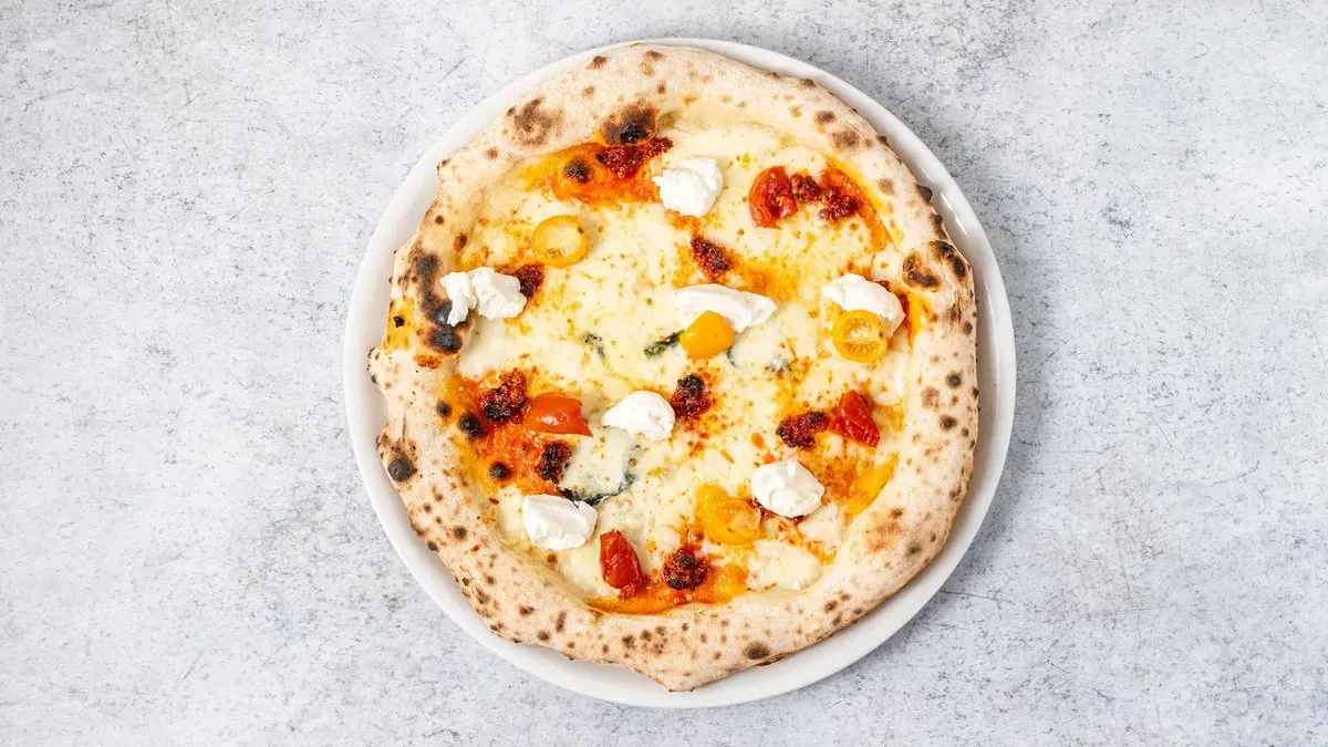 Nduja Primavera